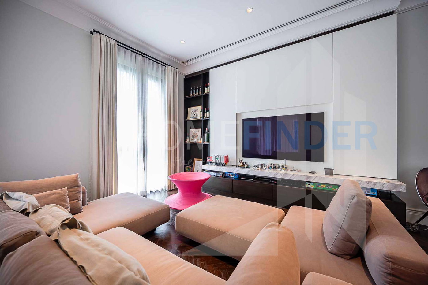 รูป 98 Wireless 4 bedrooms, for sale - รูปที่ 19/33