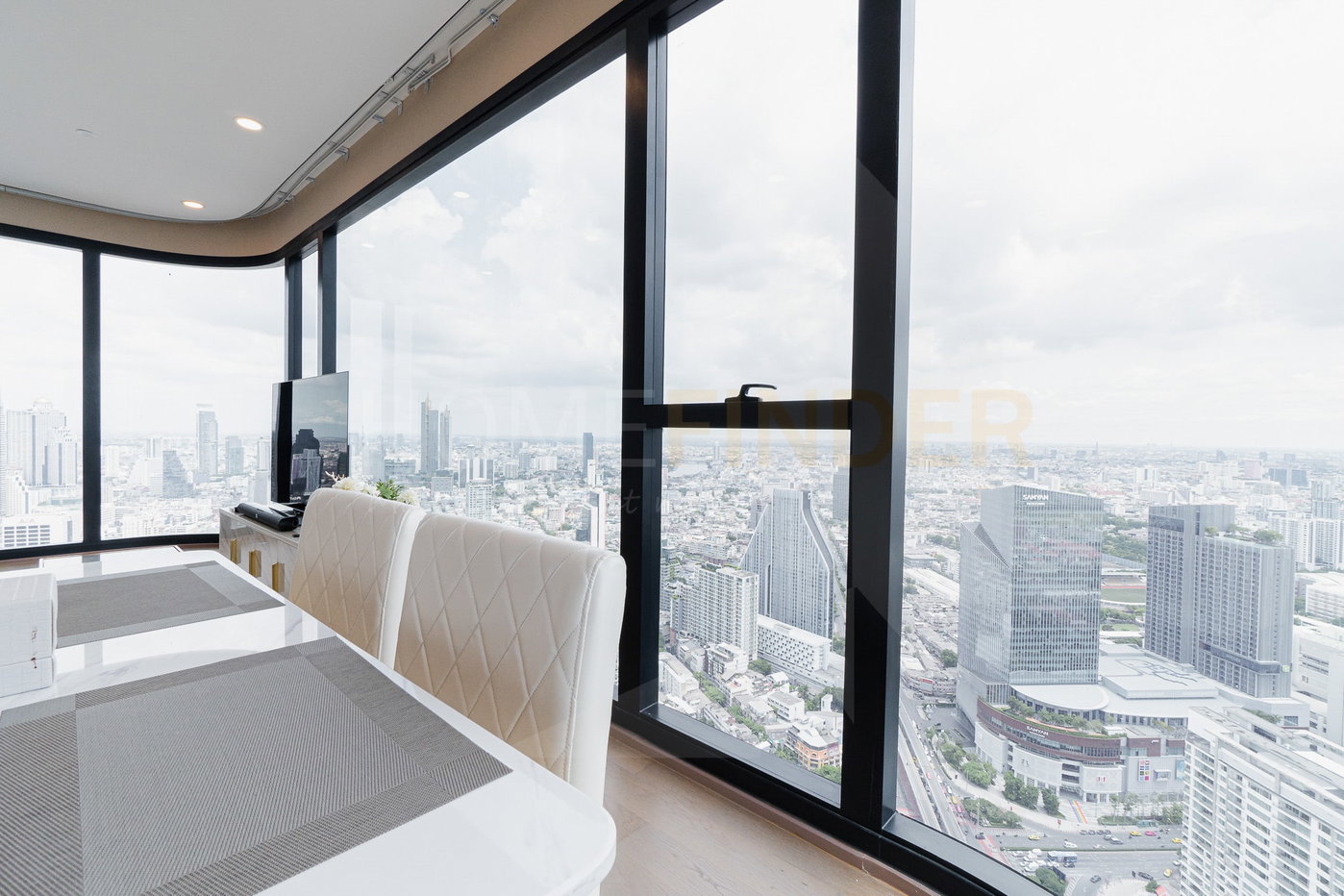 picture Ashton Chula-Silom 2 bedrooms, for rent - 21/23
