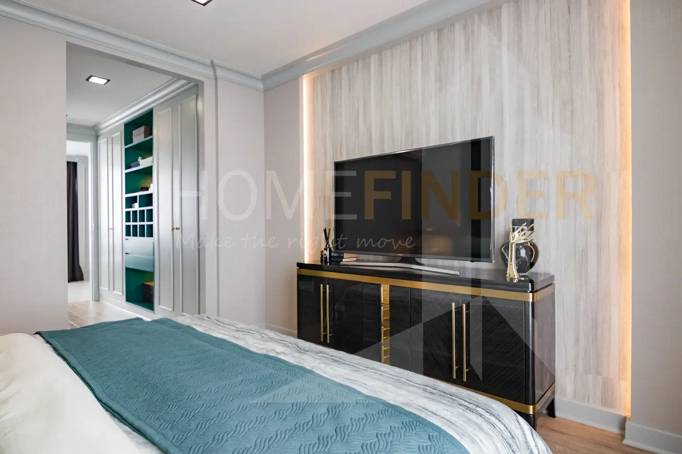 รูป Silver Thonglor 1 bedroom, for rent - รูปที่ 45/49