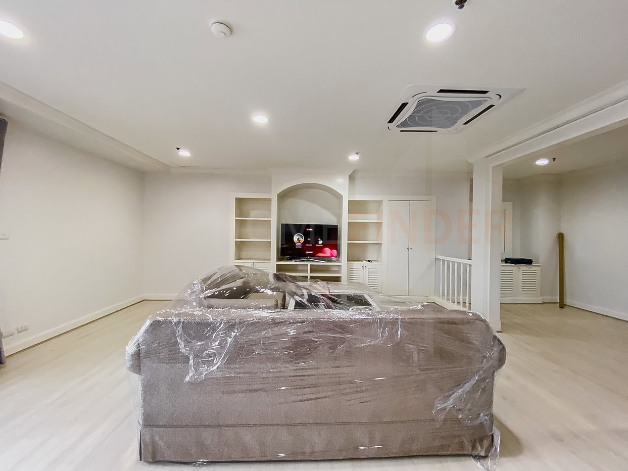 รูป G.P. Grande Tower 3 bedrooms, for rent - รูปที่ 21/28