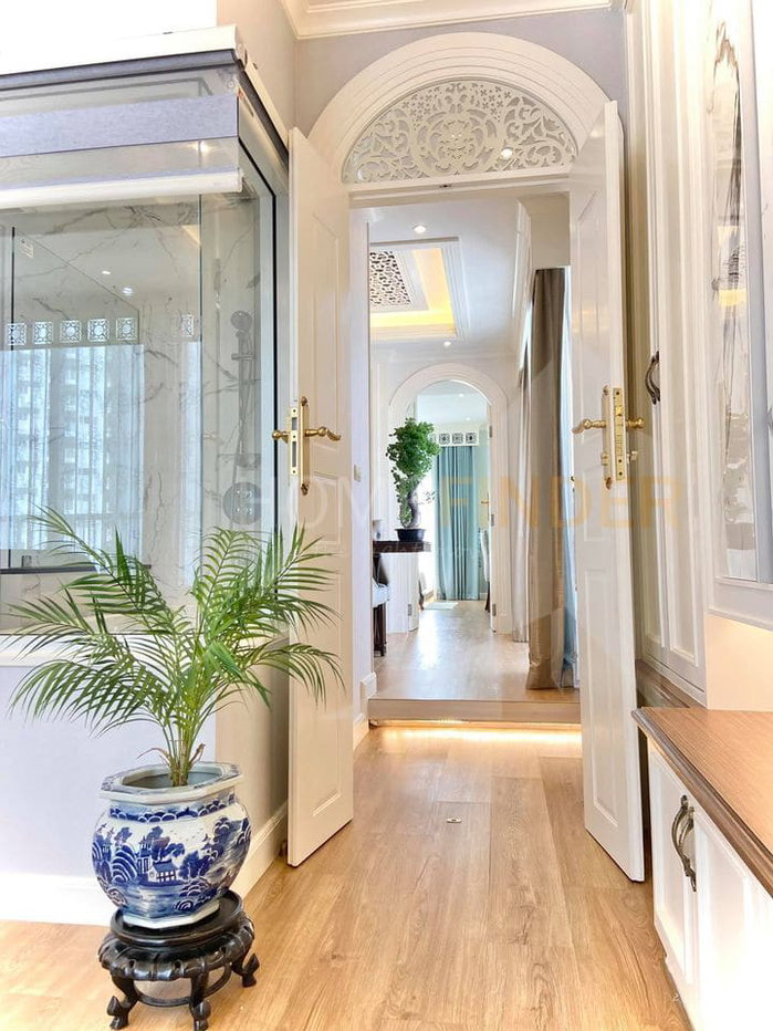รูป Park Origin Phromphong 2 bedrooms, for rent - รูปที่ 3/31
