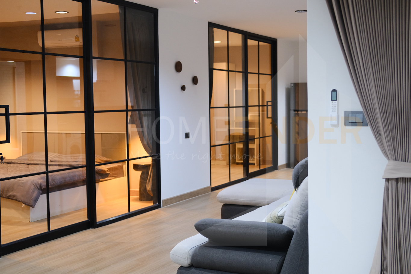 รูป State Tower 3 bedrooms, for rent - รูปที่ 17/18