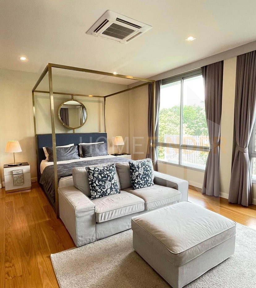 รูป Hyde Park Vibhavadi 4 bedrooms, for sale - รูปที่ 16/20