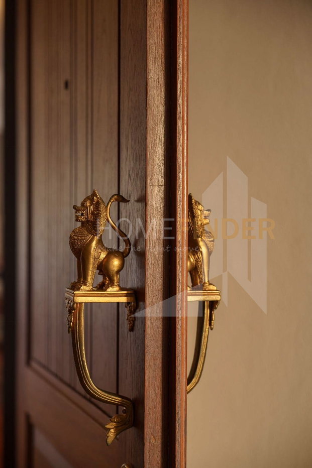 รูป Baan Suan Chan Residense 4 bedrooms, for rent - รูปที่ 6/18