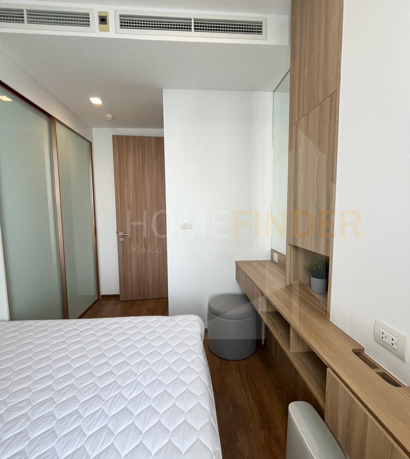 รูป Noble BE 33 2 bedrooms, for sale - รูปที่ 16/28