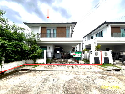 Houses for sale Bangkok : HOME for sale  Sam Wa Tawan Tok Khlong Sam Wa Bangkok