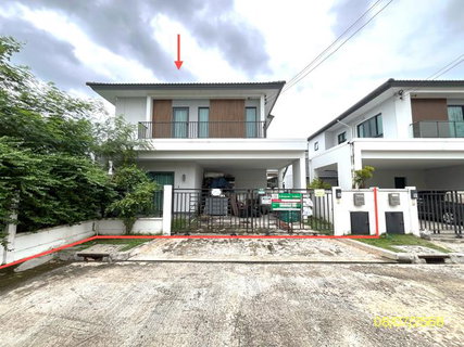 HOME for sale  Sam Wa Tawan Tok Khlong Sam Wa Bangkok