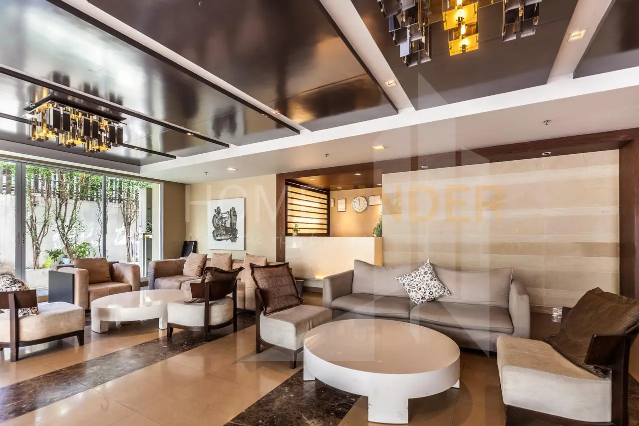 รูป Doubletree Residence 2 bedrooms, for rent - รูปที่ 4/28