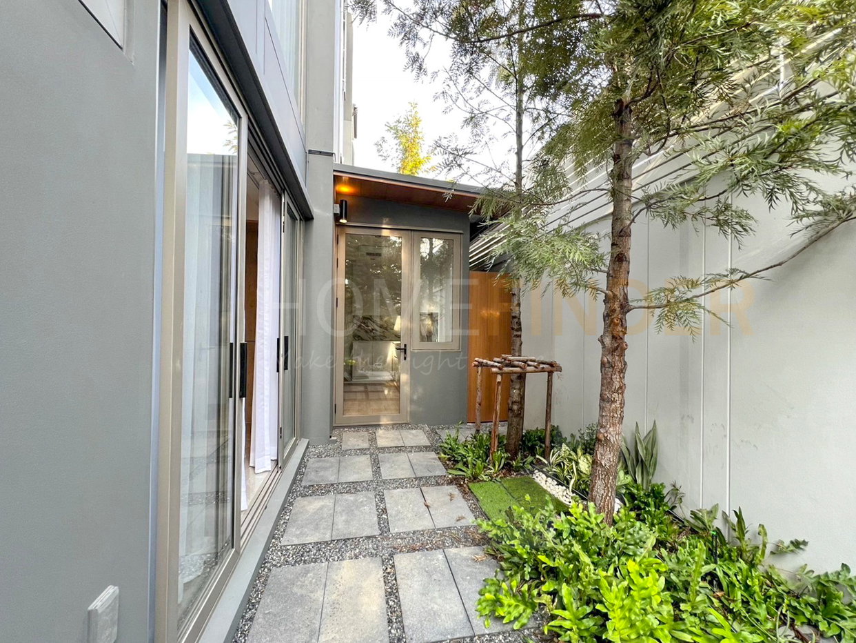 รูป Artery Sukhumvit 54 3 bedrooms, for rent - รูปที่ 27/42
