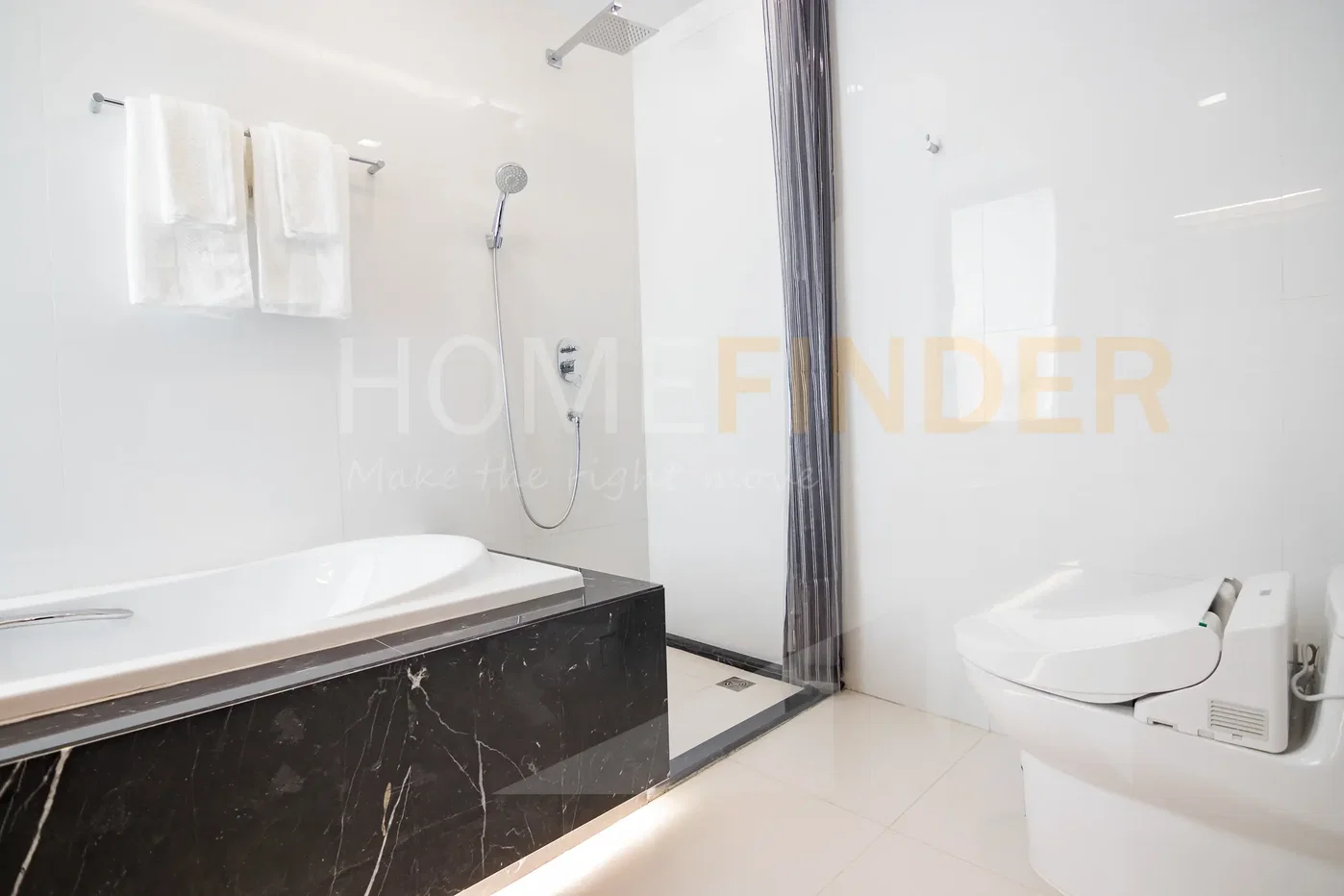 รูป Silver Thonglor 1 bedroom, for rent - รูปที่ 49/49