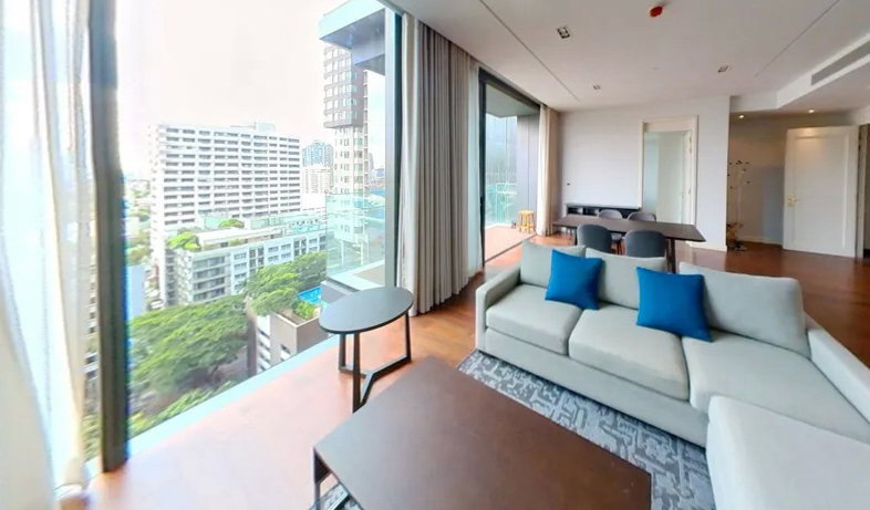 รูป Marque Sukhumvit 39 2 bedrooms, for sale - รูปที่ 27/60