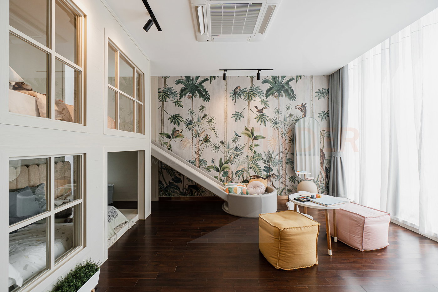 picture ARCH Sukhumvit 39 4 bedrooms, for sale - 4/50