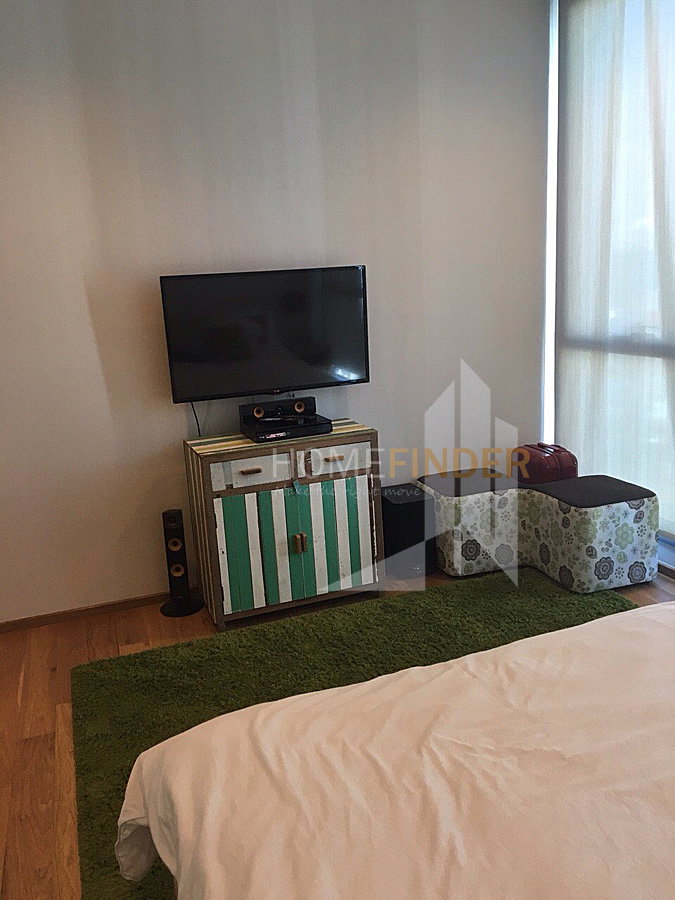picture Hyde Sukhumvit 11 2 bedrooms, for rent - 11/11