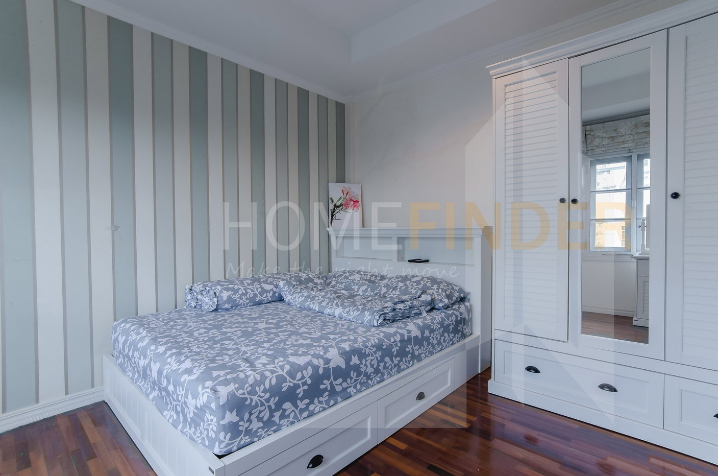 รูป Fantasia Villa 2 3 bedrooms, for rent - รูปที่ 3/12