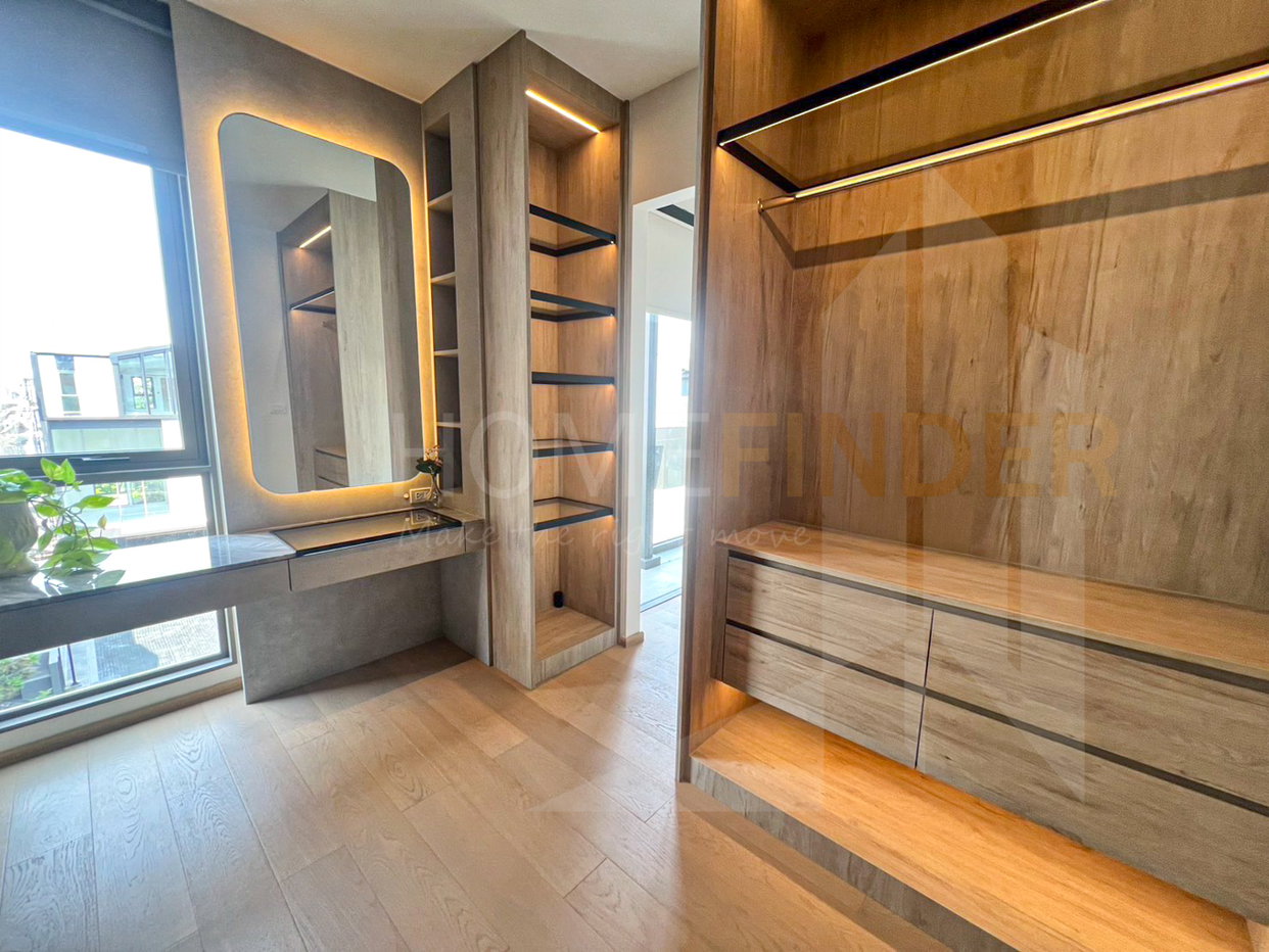 รูป Artery Sukhumvit 54 3 bedrooms, for rent - รูปที่ 32/42