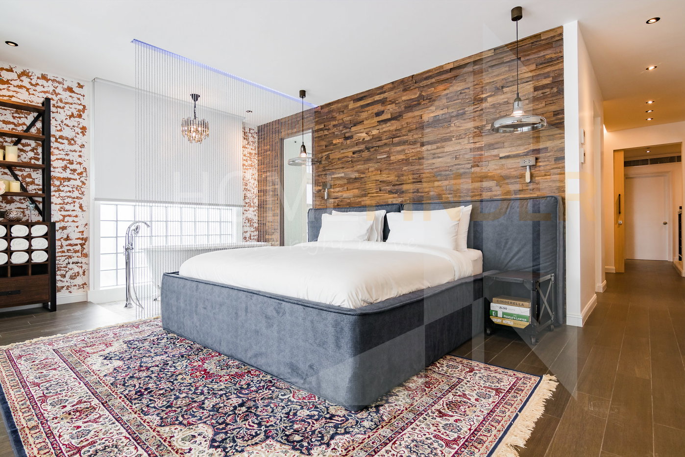 รูป Penthouse Condominium 3 6 bedrooms, for sale - รูปที่ 27/75