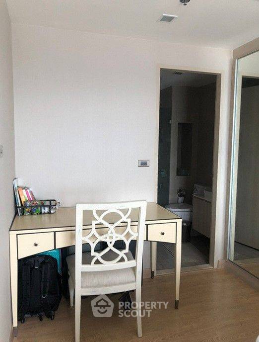 รูป คอนโด 2 ห้องนอน ชั้น 21 ขนาด 55 ตร.ม. ที่ Infinity One ใกล้สะเม็ด (ID 1235787) - รูปที่ 4/7