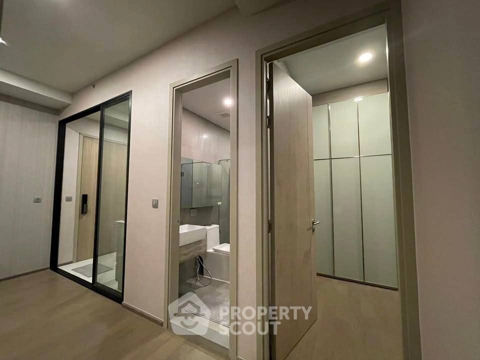 รูป คอนโด 2 ห้องนอน ราคาเหมาะสม โครงการ Park Origin Phayathai ห่าง BTS พญาไท 300 ม. (ID 2338615) - รูปที่ 6/10