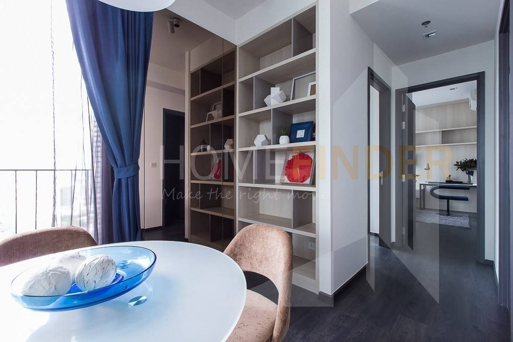 รูป Commonwealth Pinklao 2 bedrooms, for rent - รูปที่ 8/13