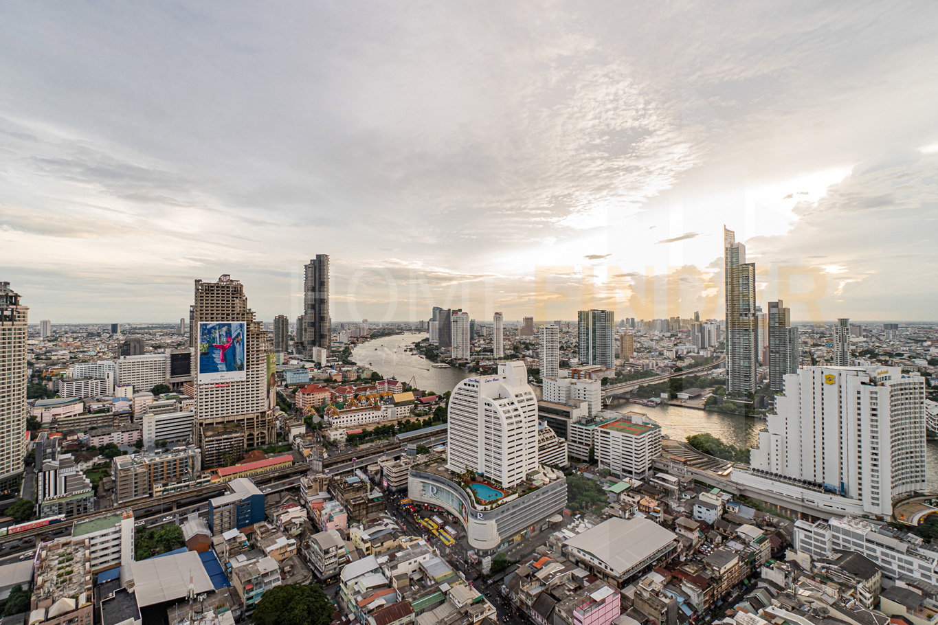 รูป State Tower 1 bedroom, for sale - รูปที่ 30/71