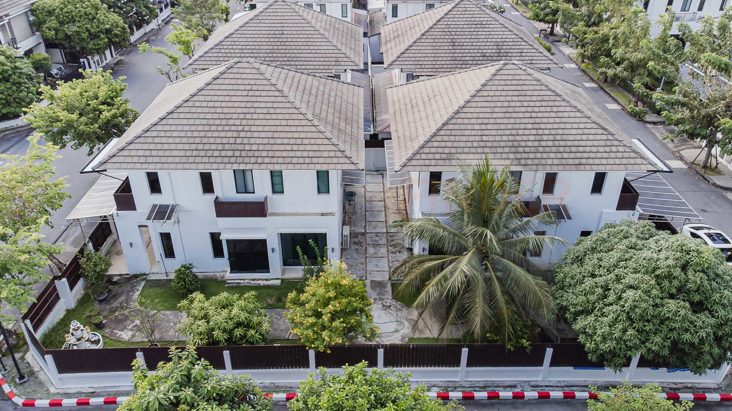รูป Lake View Park 3 bedrooms, for rent - รูปที่ 37/50