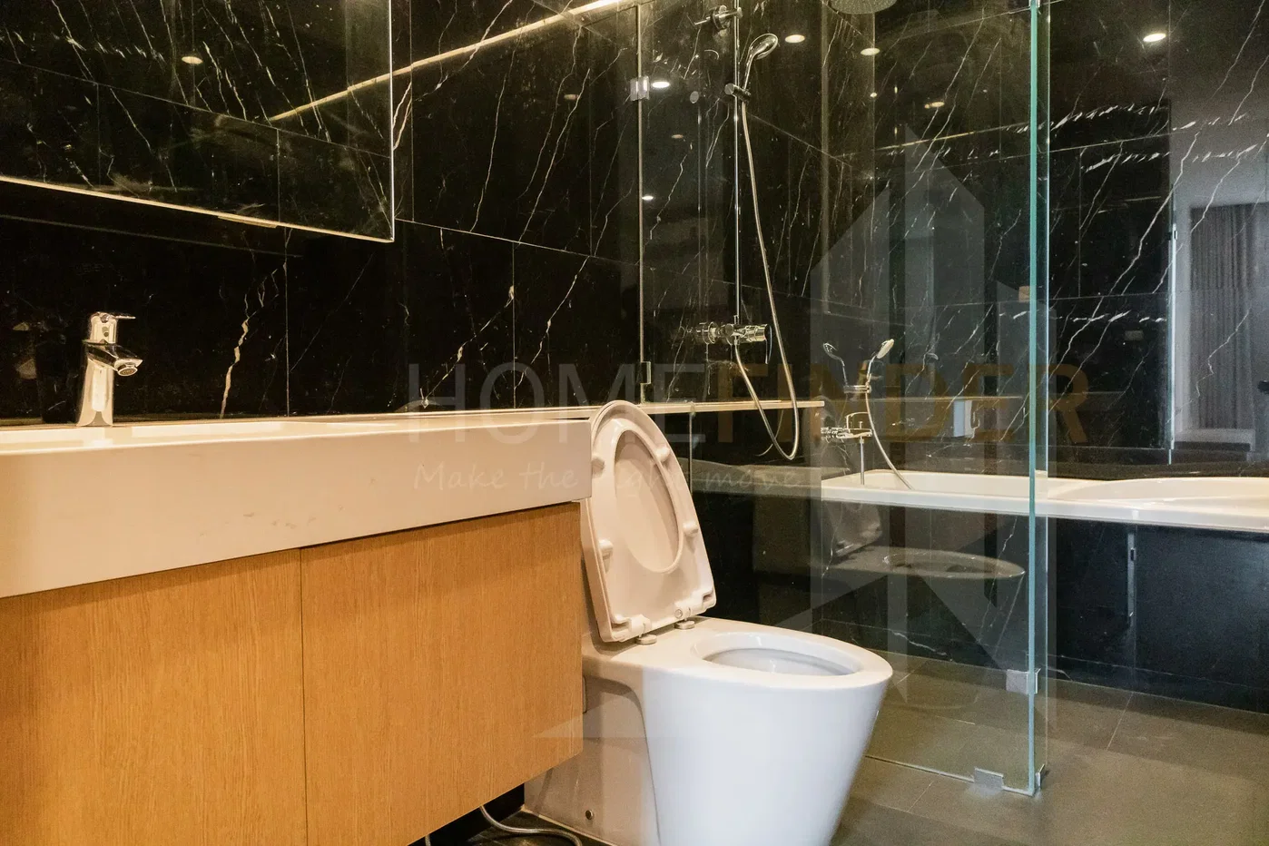 รูป Vana Residence Sukhumvit 26 2 bedrooms, for rent - รูปที่ 22/32