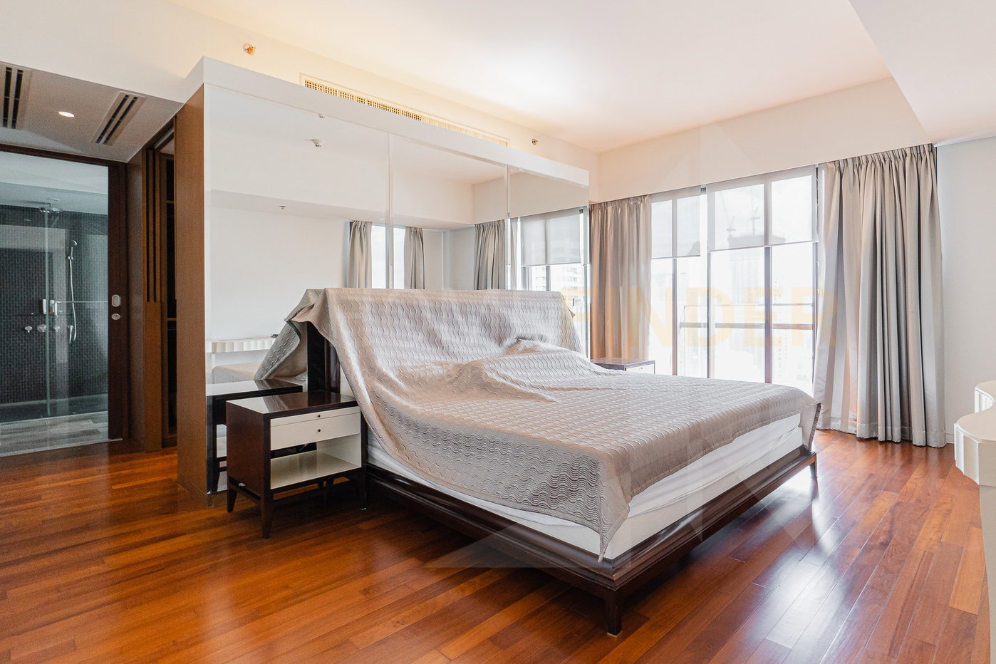 รูป Hansar Rajdamri 3 bedrooms, for rent - รูปที่ 22/29