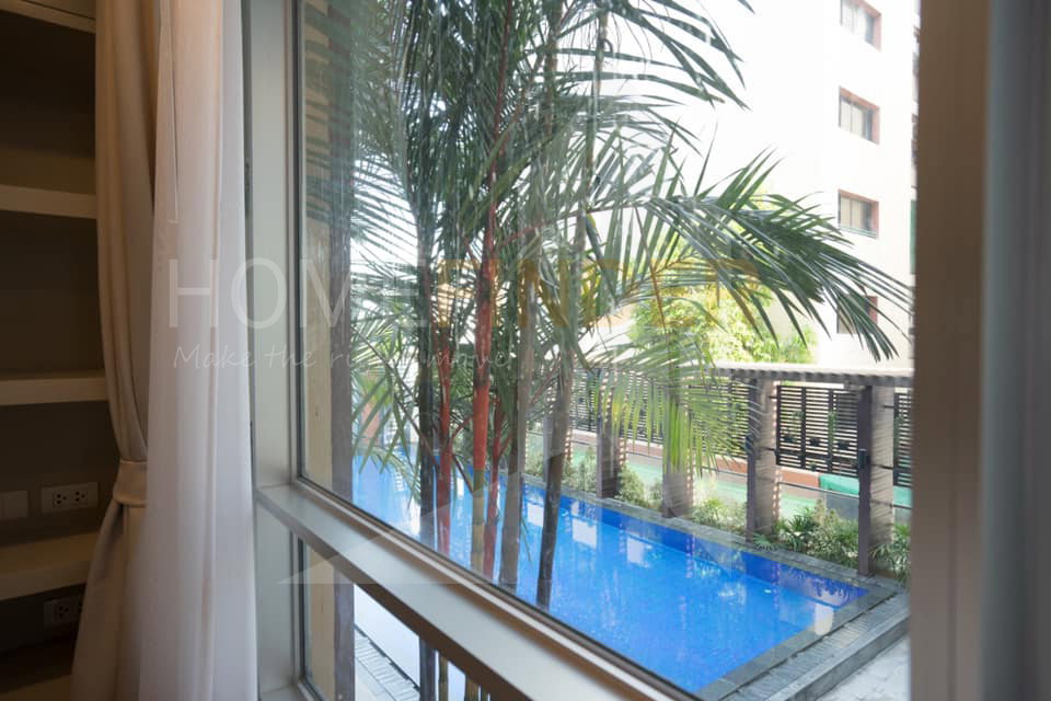 รูป Centric Scene Aree 2 1 bedroom, for sale - รูปที่ 10/16