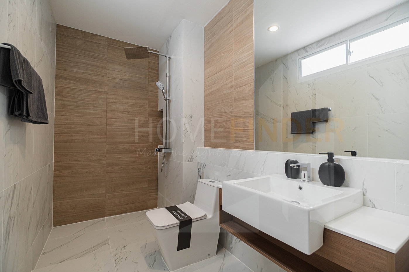 รูป Nirvana ABSOLUTE Krungthep Kreetha 4 bedrooms, for sale - รูปที่ 17/21