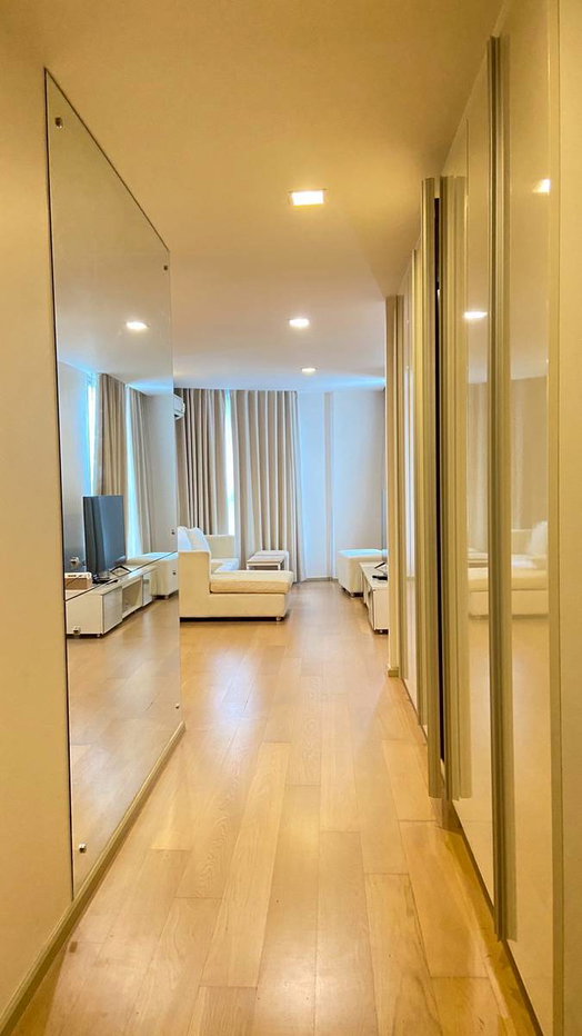 รูป Liv@49 3 bedrooms, for rent - รูปที่ 2/19