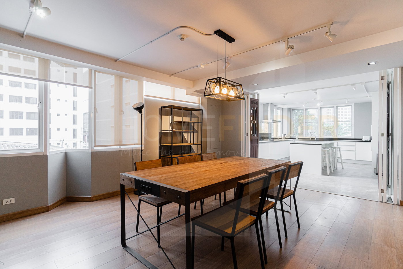 รูป Pikul Place 3 bedrooms, for rent - รูปที่ 17/19