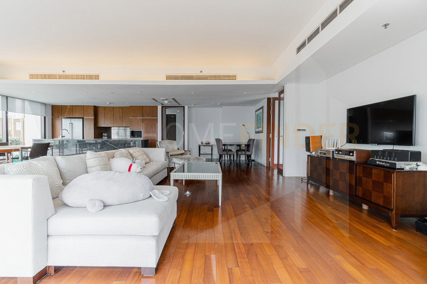 รูป Hansar Rajdamri 3 bedrooms, for rent - รูปที่ 28/29