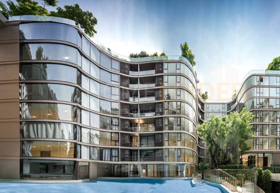 รูป Fynn Asoke 2 bedrooms, for rent - รูปที่ 61/78