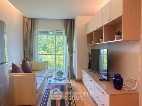 คอนโด 2 ห้องนอน 60 ตร.ม. ราคาเหมาะสม โครงการ The Residence Sukhumvit 52 ใกล้ BTS อ่อนนุช 400 ม. (ID 211835)