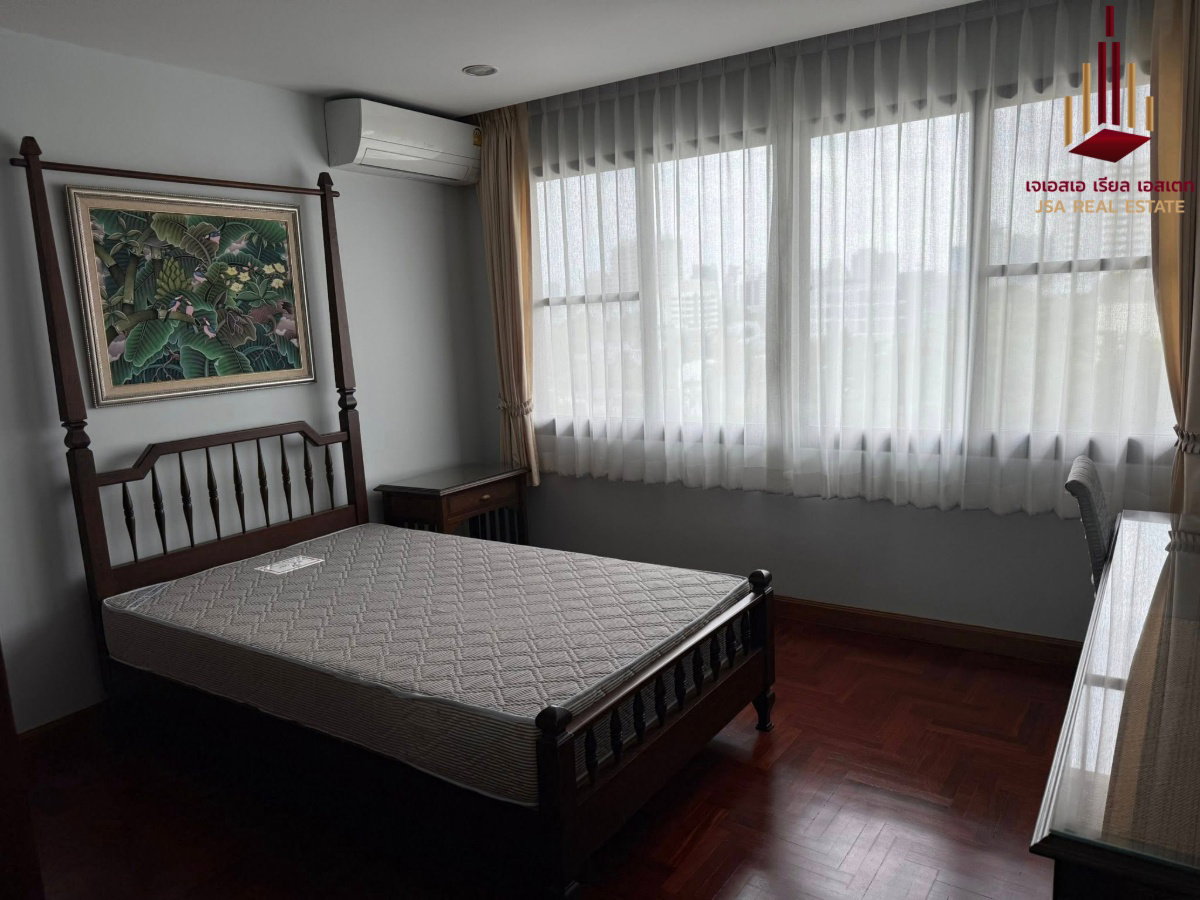 picture ✨ For Rent: Supreme Ville Condo ✨ 💰 Only 56,000 THB/month - 3/10