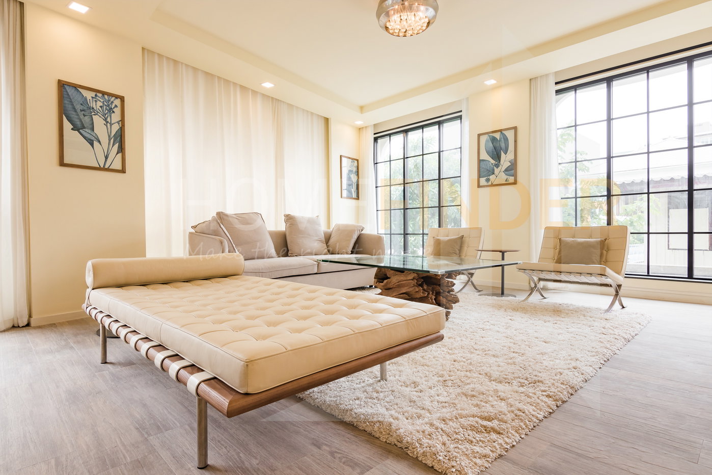 รูป Penthouse Condominium 2 4 bedrooms, for rent - รูปที่ 115/136
