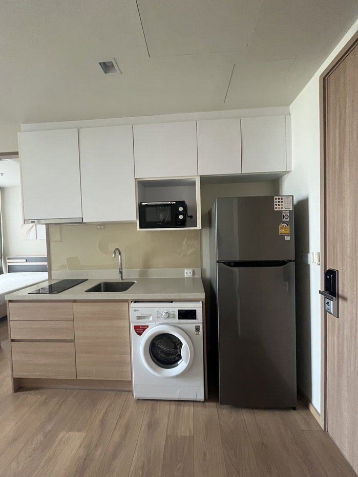 รูป Noble Around Sukhumvit 33 1 bedroom, for rent - รูปที่ 11/13