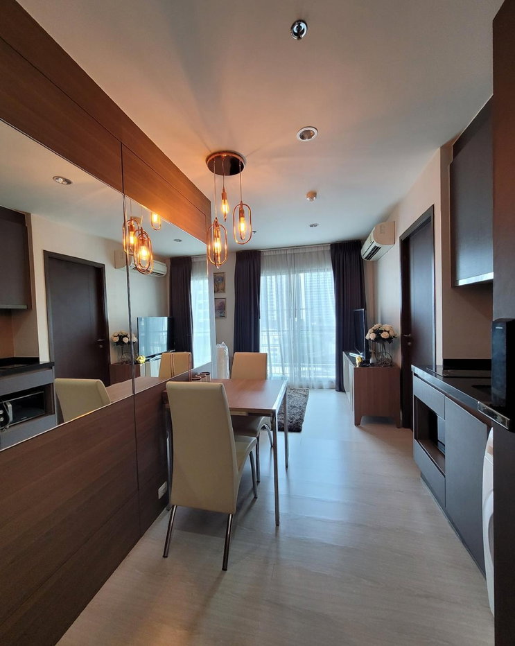 picture Code: KJ9102  for rent Rhythm Asoke // Line ID: @kjcondo (with @) // - 3/11
