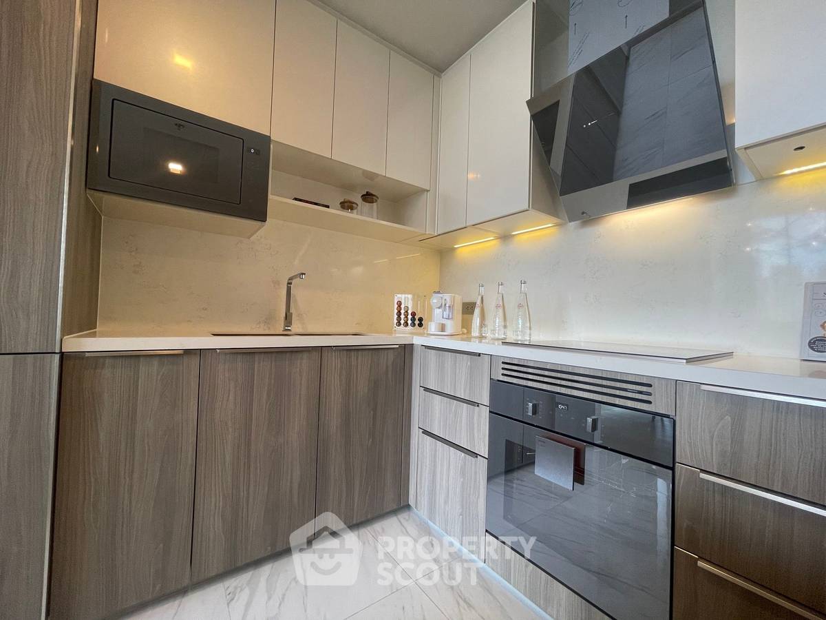 รูป คอนโด 2 ห้องนอน ราคาดี โครงการ Celes Asoke ห่าง MRT สุขุมวิท 50 ม. (ID 1880330) - รูปที่ 3/16