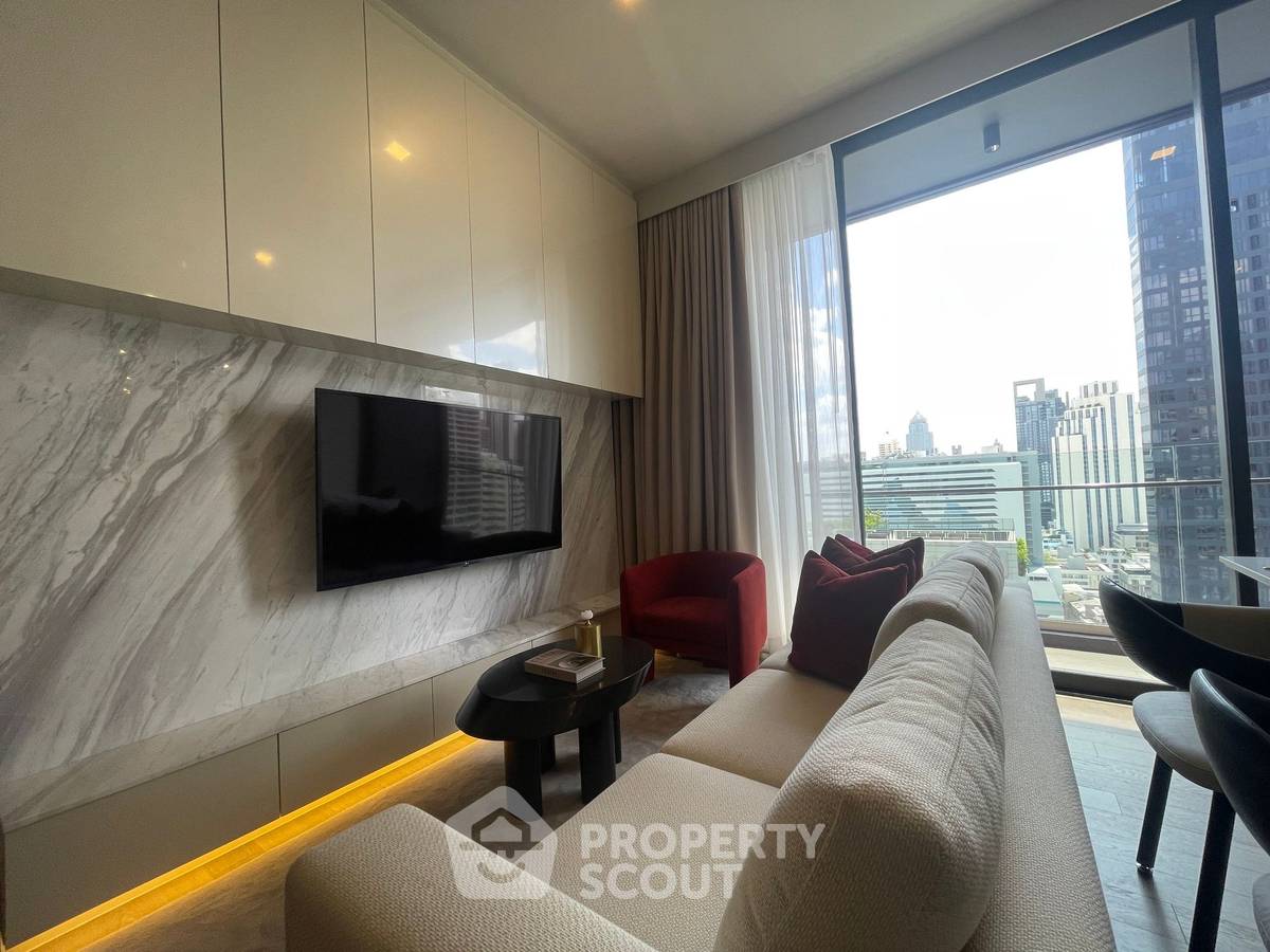 รูป คอนโด 2 ห้องนอน ราคาดี โครงการ Celes Asoke ห่าง MRT สุขุมวิท 50 ม. (ID 1880330) - รูปที่ 5/16