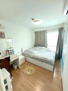 🏢 ขายคอนโด : August Charoenkrung 80 (ออกัสท์ เจริญกรุง 80)   รหัสทรัพย์ | 📌LNP-C9753 