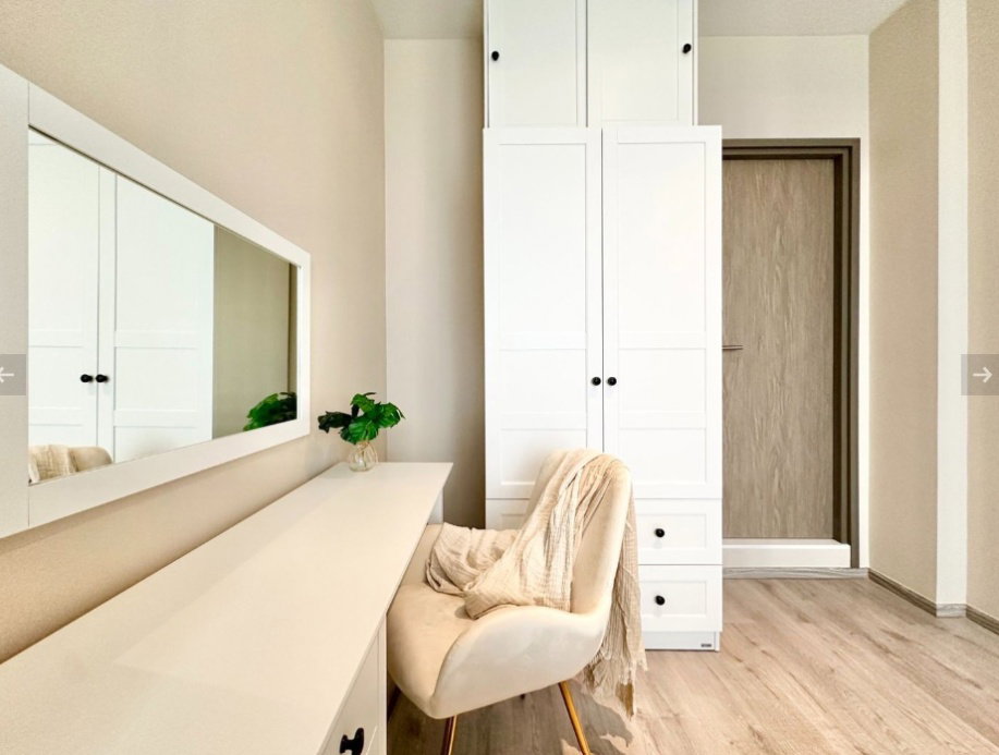 picture RHYTHM Ekkamai Estate 1 bedroom 35sqm - 7/17