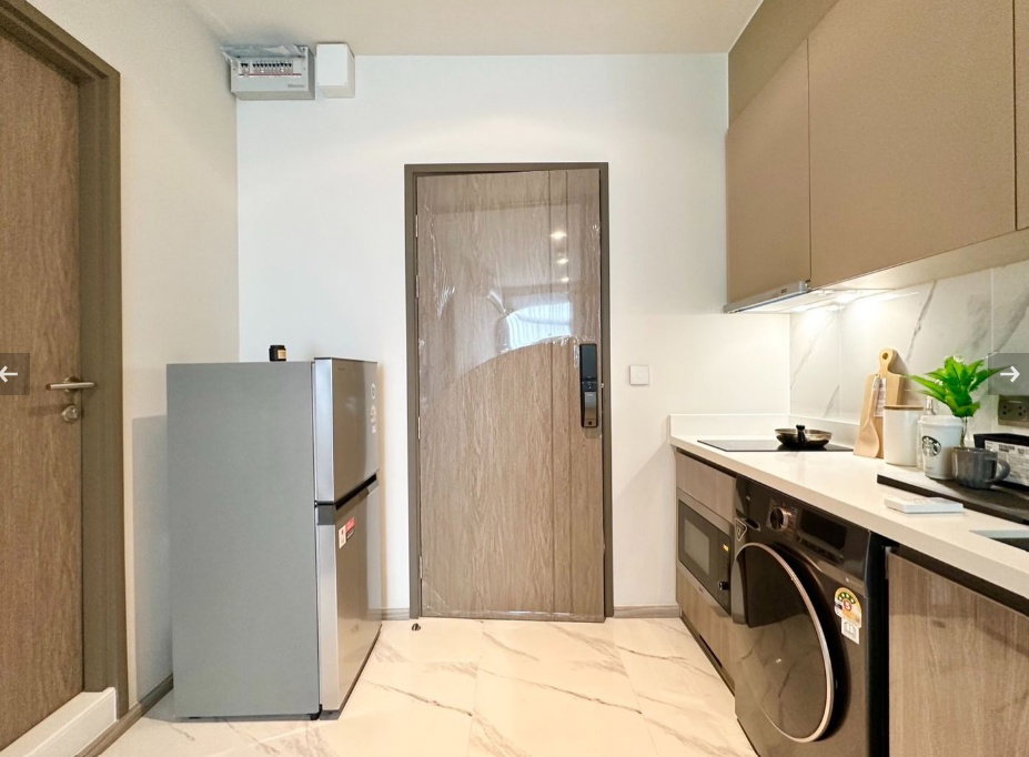 picture RHYTHM Ekkamai Estate 1 bedroom 35sqm - 11/17