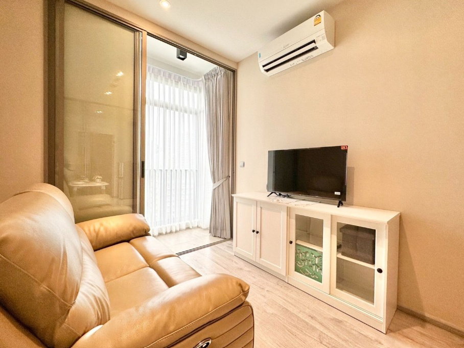 picture RHYTHM Ekkamai Estate 1 bedroom 35sqm - 8/17