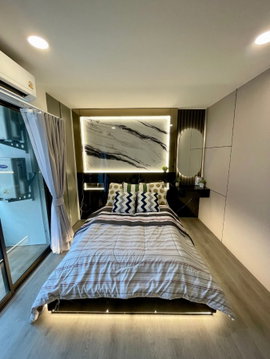 🏢 ขายคอนโด : Bodin Suite Home (บดินทร์ สวีท โฮม)   รหัสทรัพย์ | 📌LNP-C9765 