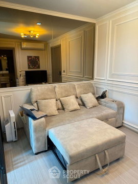 20th-Floor 1-BR At Life Asoke - Rama 9 Near MRT Phra Ram 9 (ID 2337305)