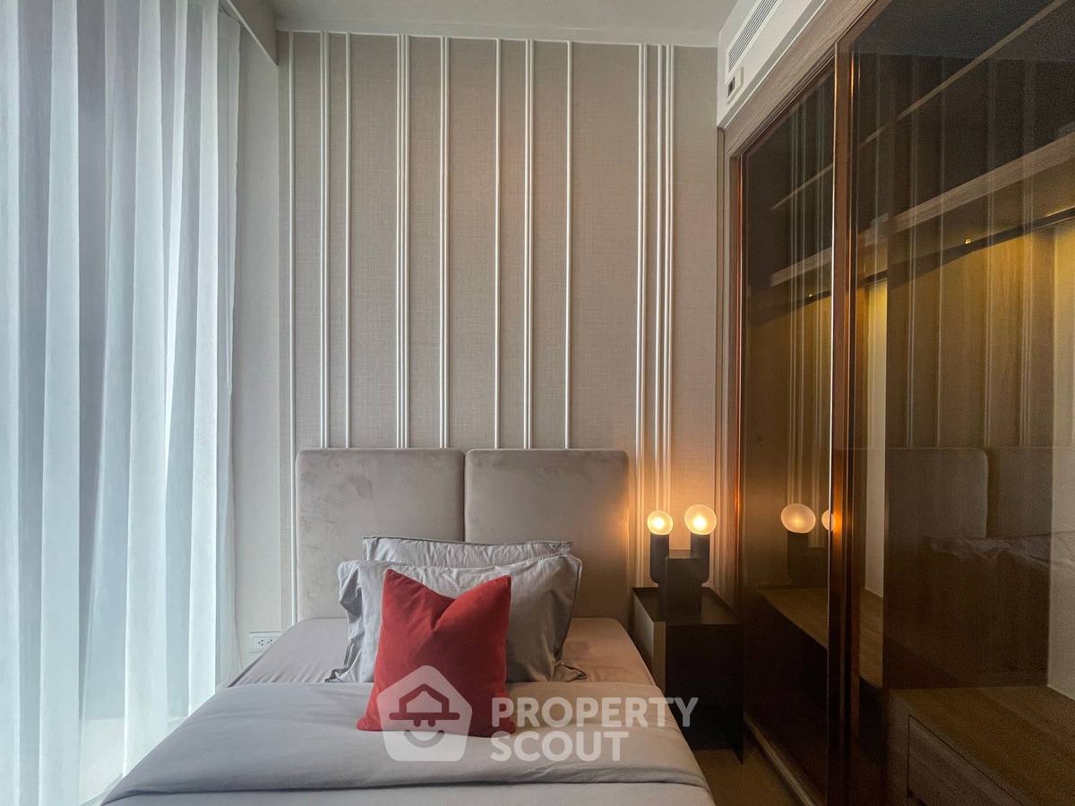 รูป คอนโด 2 ห้องนอน ราคาดี โครงการ Celes Asoke ห่าง MRT สุขุมวิท 50 ม. (ID 1880330) - รูปที่ 8/16