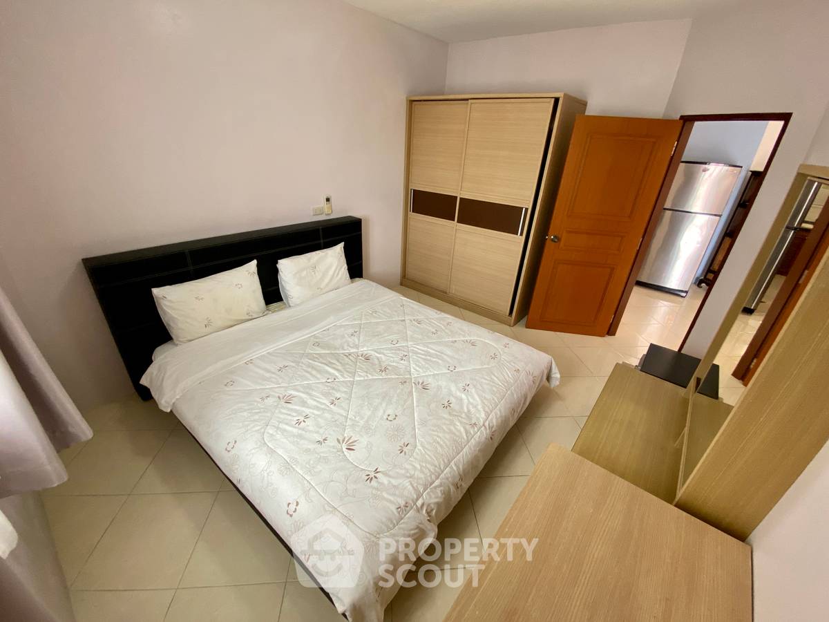 picture 1-BR Condo For Sale At Nordic Residence, Phratamnak (6th Floor) (ID 1001499) - 8/11