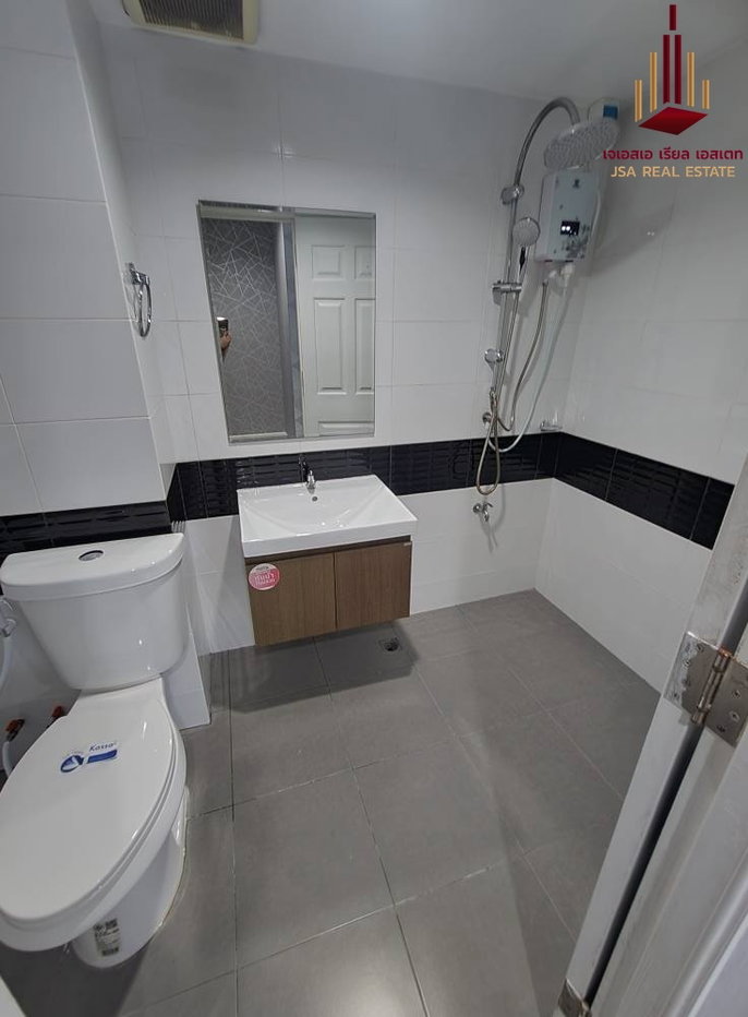 picture ✨ For Rent: The Prive Ratchadapisek 30 Condo ✨💰 Only 20,000 THB/month - 7/7