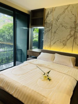 🏢 ขายคอนโด : THE LINE Phahonyothin Park (เดอะ ไลน์ พหลโยธิน พาร์ค)   รหัสทรัพย์ | 📌LNP-C9744 